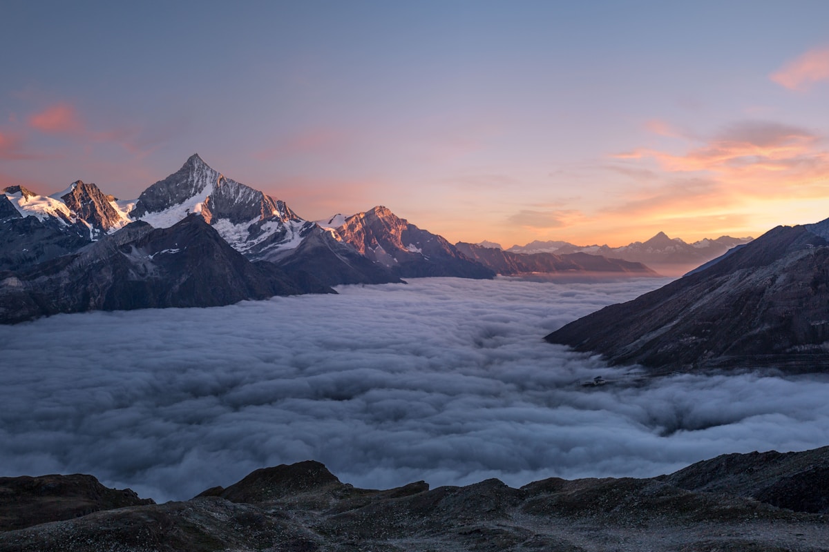 Himalayan Challenge Ride